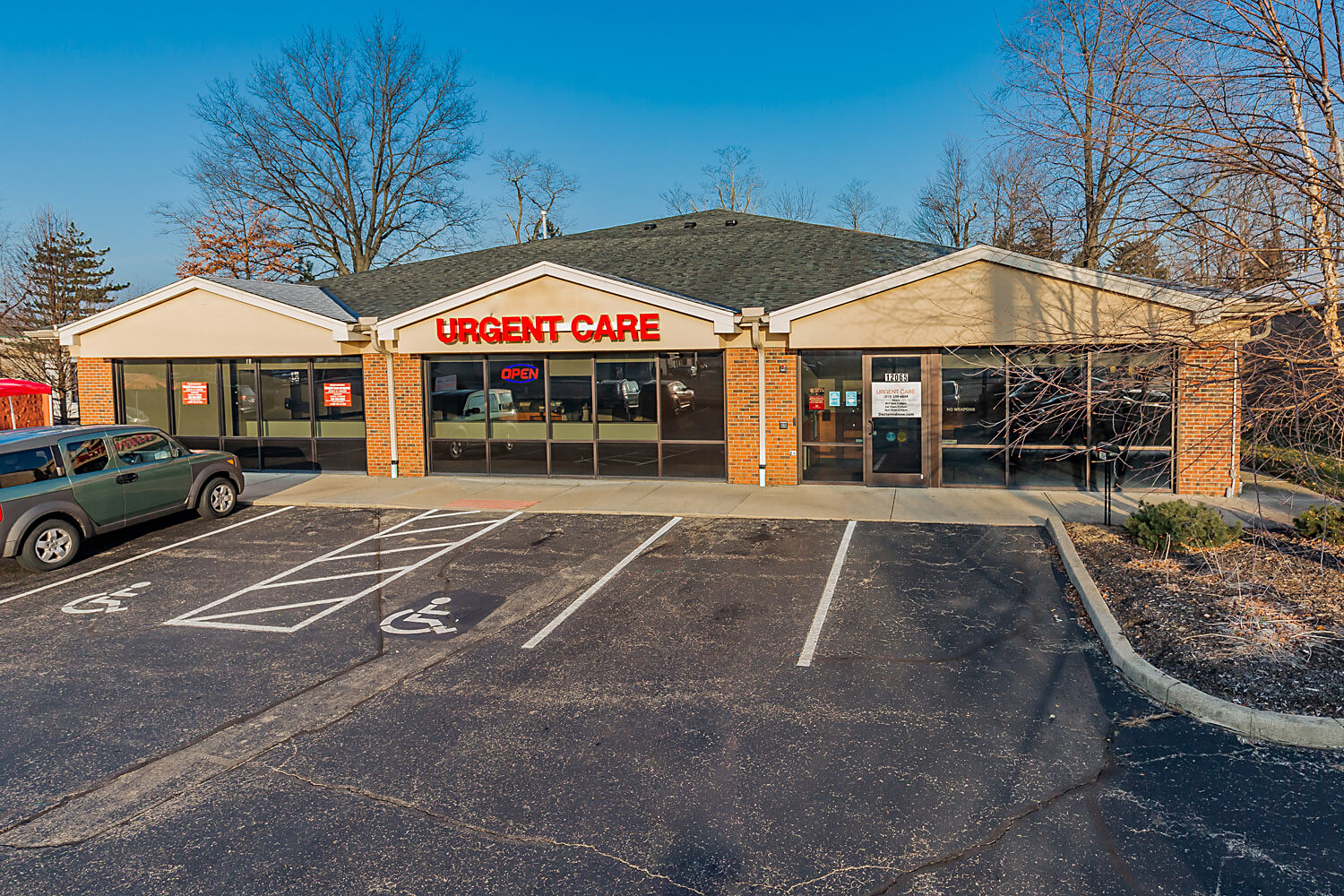 Urgent Care Mason (TopRated) CareFirst Urgent Care
